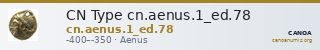 CN Type cn.aenus.1_ed.78 — CANOA