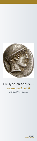 CN Type cn.aenus.1_ed.8 — CANOA