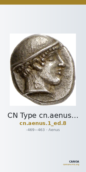 CN Type cn.aenus.1_ed.8 — CANOA