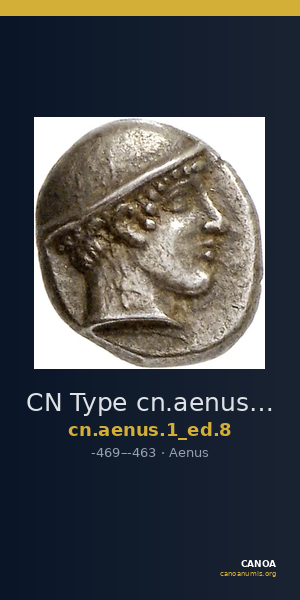 CN Type cn.aenus.1_ed.8 — CANOA