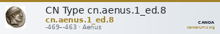 CN Type cn.aenus.1_ed.8 — CANOA