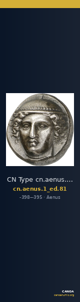 CN Type cn.aenus.1_ed.81 — CANOA