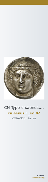 CN Type cn.aenus.1_ed.82 — CANOA