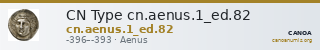 CN Type cn.aenus.1_ed.82 — CANOA