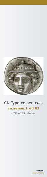 CN Type cn.aenus.1_ed.83 — CANOA