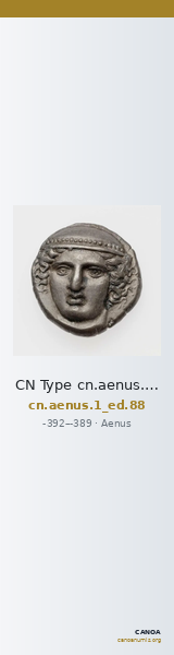CN Type cn.aenus.1_ed.88 — CANOA