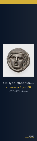 CN Type cn.aenus.1_ed.88 — CANOA