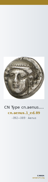 CN Type cn.aenus.1_ed.89 — CANOA