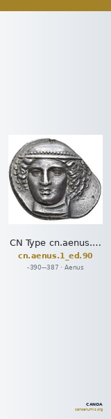 CN Type cn.aenus.1_ed.90 — CANOA