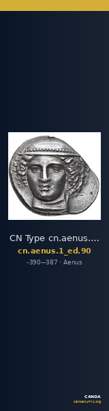 CN Type cn.aenus.1_ed.90 — CANOA