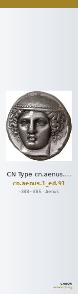 CN Type cn.aenus.1_ed.91 — CANOA