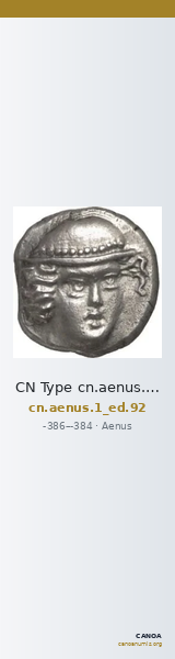 CN Type cn.aenus.1_ed.92 — CANOA
