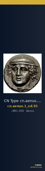 CN Type cn.aenus.1_ed.93 — CANOA