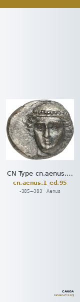 CN Type cn.aenus.1_ed.95 — CANOA
