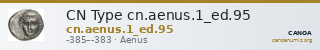 CN Type cn.aenus.1_ed.95 — CANOA