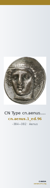 CN Type cn.aenus.1_ed.96 — CANOA