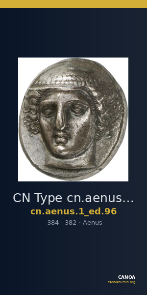 CN Type cn.aenus.1_ed.96 — CANOA