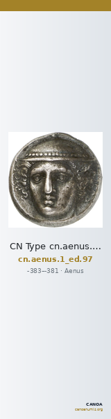 CN Type cn.aenus.1_ed.97 — CANOA