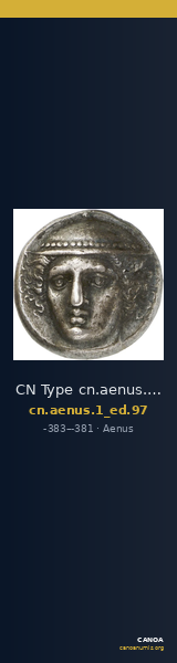 CN Type cn.aenus.1_ed.97 — CANOA