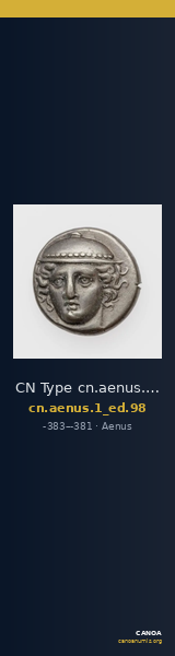 CN Type cn.aenus.1_ed.98 — CANOA