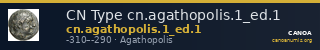 CN Type cn.agathopolis.1_ed.1 — CANOA