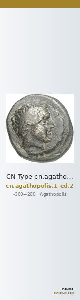 CN Type cn.agathopolis.1_ed.2 — CANOA