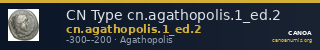 CN Type cn.agathopolis.1_ed.2 — CANOA