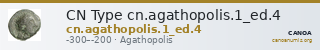 CN Type cn.agathopolis.1_ed.4 — CANOA