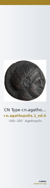 CN Type cn.agathopolis.1_ed.6 — CANOA