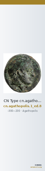CN Type cn.agathopolis.1_ed.8 — CANOA