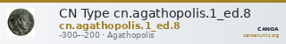 CN Type cn.agathopolis.1_ed.8 — CANOA