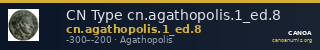 CN Type cn.agathopolis.1_ed.8 — CANOA