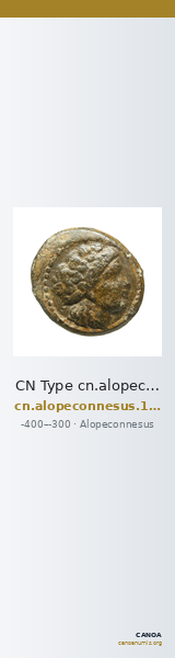 CN Type cn.alopeconnesus.1_ed.1 — CANOA