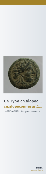 CN Type cn.alopeconnesus.1_ed.2 — CANOA