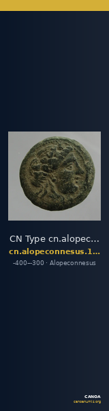CN Type cn.alopeconnesus.1_ed.2 — CANOA