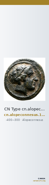 CN Type cn.alopeconnesus.1_ed.4 — CANOA