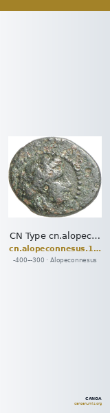 CN Type cn.alopeconnesus.1_ed.5 — CANOA