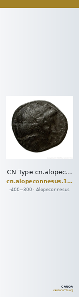 CN Type cn.alopeconnesus.1_ed.6 — CANOA