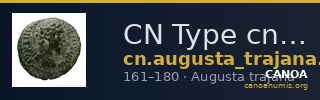 CN Type cn.augusta_trajana.1_ed.10 — CANOA