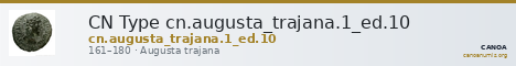 CN Type cn.augusta_trajana.1_ed.10 — CANOA
