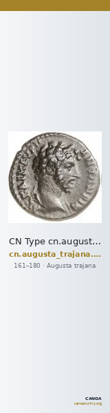 CN Type cn.augusta_trajana.1_ed.11 — CANOA