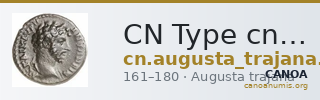 CN Type cn.augusta_trajana.1_ed.11 — CANOA