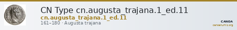CN Type cn.augusta_trajana.1_ed.11 — CANOA