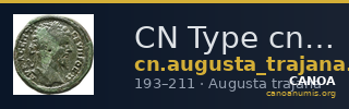 CN Type cn.augusta_trajana.1_ed.110 — CANOA