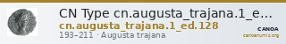 CN Type cn.augusta_trajana.1_ed.128 — CANOA