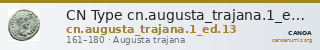 CN Type cn.augusta_trajana.1_ed.13 — CANOA