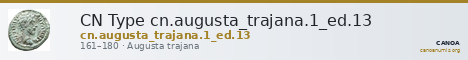 CN Type cn.augusta_trajana.1_ed.13 — CANOA