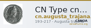 CN Type cn.augusta_trajana.1_ed.131 — CANOA