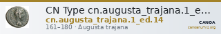 CN Type cn.augusta_trajana.1_ed.14 — CANOA