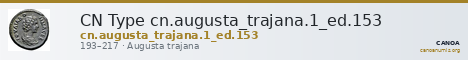 CN Type cn.augusta_trajana.1_ed.153 — CANOA